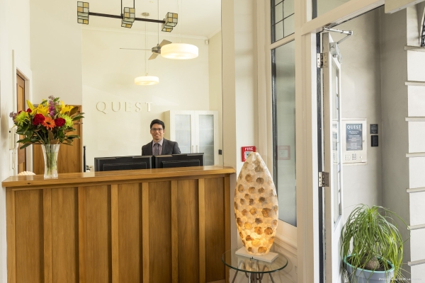 Hotel Quest Napier